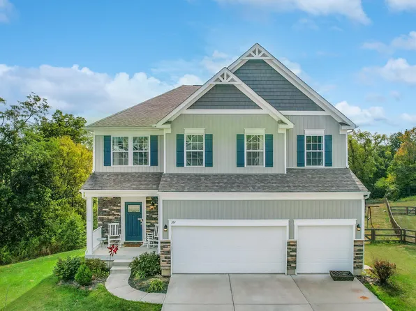 384 Chardonnay Valley, Walton, KY 41094