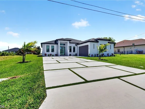 331 NE 15th St, Cape Coral, FL 33909