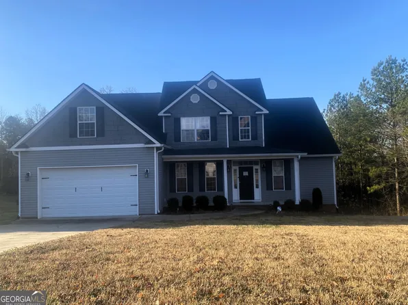 425 Wildewood Trl, Chickamauga, GA 30707