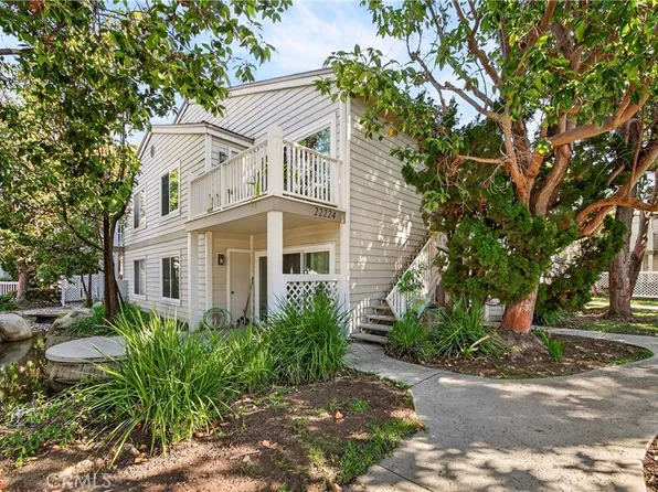 22224 S Vermont Ave Unit 102C, Torrance, CA 90502