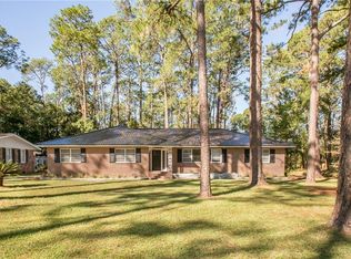 1513 Satilla Blvd, Waycross, GA 31501