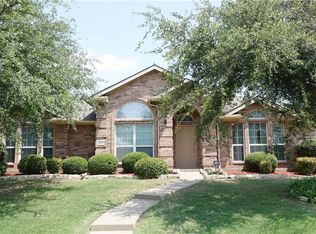 363 Montana Trl, Murphy, TX 75094
