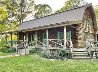 1101 Karnac Ferry Rd, Port gibson, MS 39150