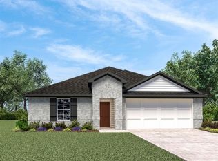 2916 Firefly Dr, Yukon, OK 73099