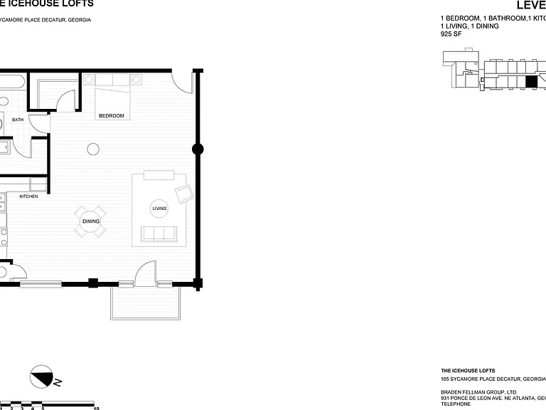 Ice House Lofts — Photo 28