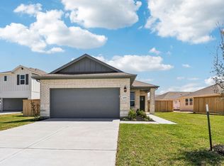 14313 Grey Pointe Ct, Conroe, TX 77302