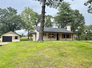 13533 Haden Rd, Bentonville, AR 72713