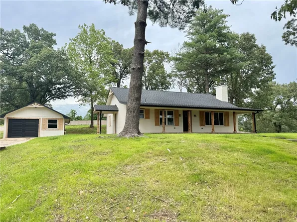 13533 Haden Rd, Bentonville, AR 72713