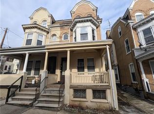 19 S Madison St APT 2, Allentown, PA 18102