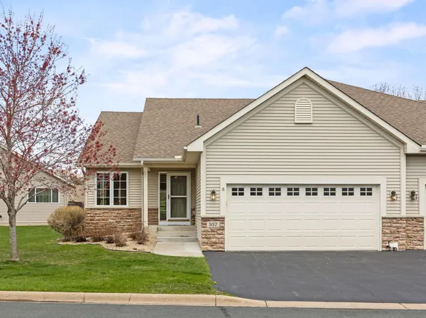 107 Sundance Rdg, Buffalo, MN 55313