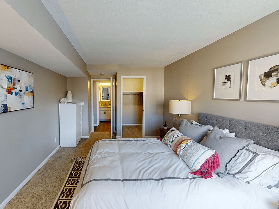 The Principal Bedroom