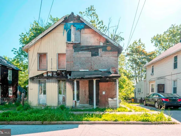 5615 Govane Ave, Baltimore, MD 21212
