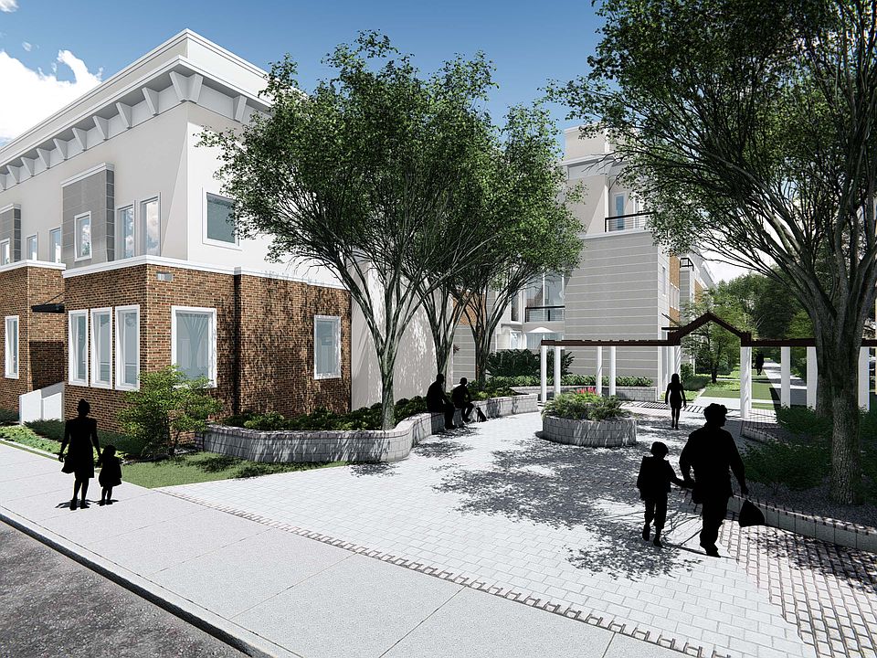 1st image of 652 W Morse Blvd #4-1