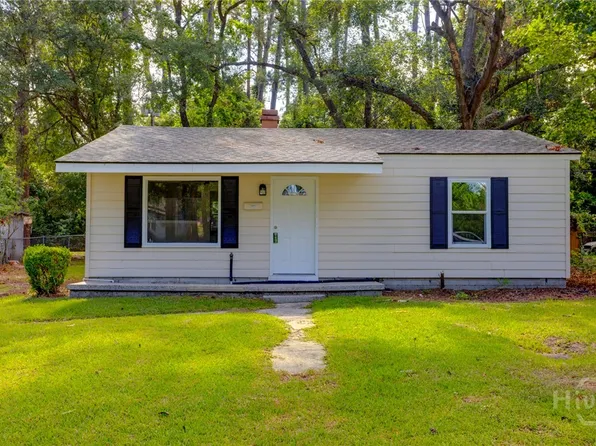 5317 Athena Drive, Savannah, GA 31404