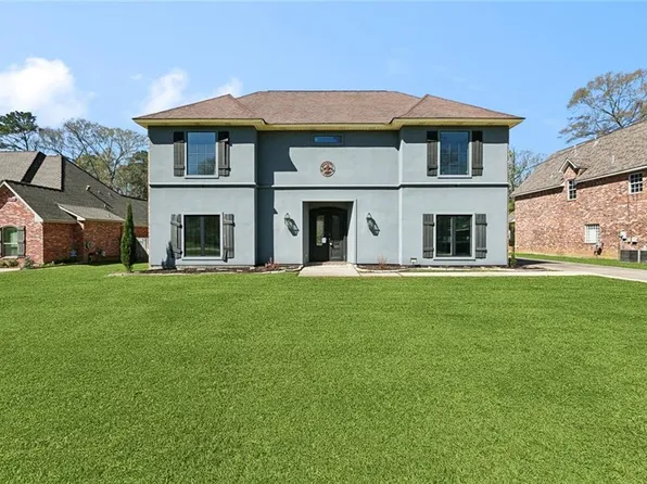 13958 Guy St, Walker, LA 70785