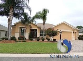 13190 SE 91st Court Rd, Summerfield, FL 34491