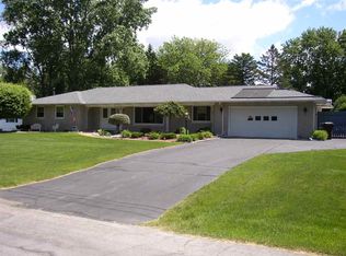 2117 Ganton Dr, Jackson, MI 49203