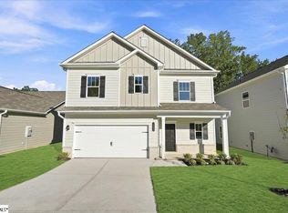 1223 Canterfield Pl, Spartanburg, SC 29307