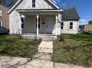 2308 Crawford St, Alton, IL