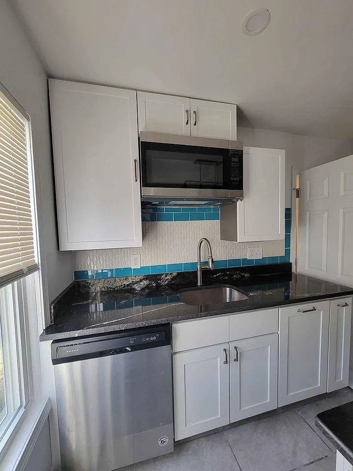 1 bed, 470 sqft, $1,400 — Photo 2