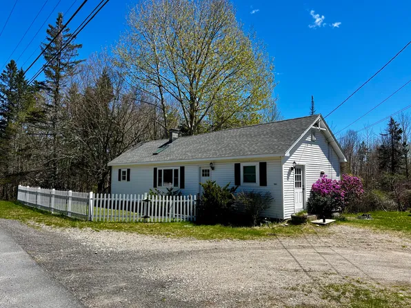 261 US Rt 1, Stockton Springs, ME 04981