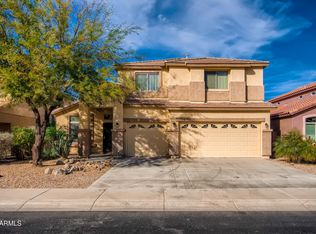 46040 W Amsterdam Rd, Maricopa, AZ 85139