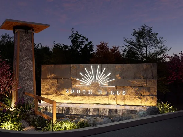 3033 W Soleil Hills Dr, Herriman, UT 84096