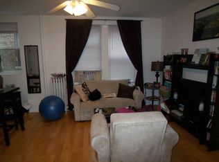 23 Symphony Rd UNIT 303, Boston, MA 02115