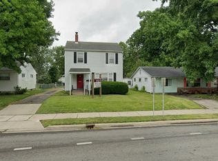 2623 S 5th St, Springfield, IL 62703