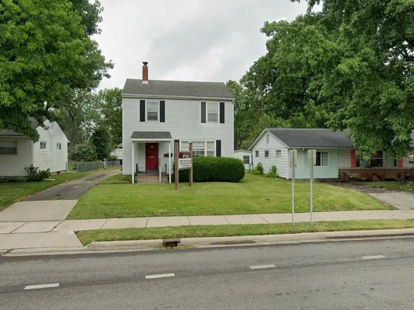 2623 S 5th St, Springfield, IL 62703