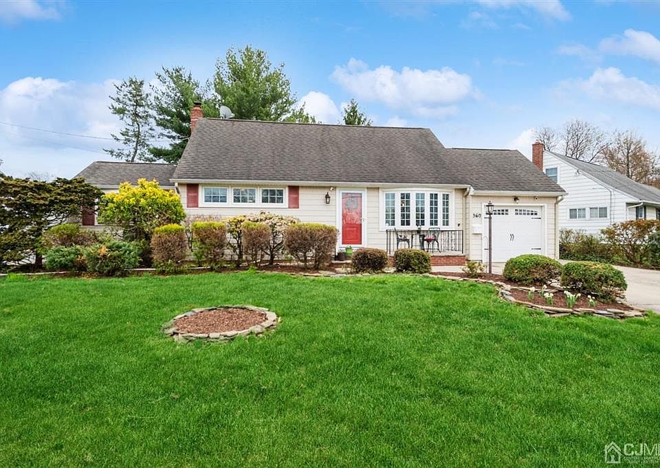 360 Colonia Blvd, Colonia, NJ 07067 Zillow