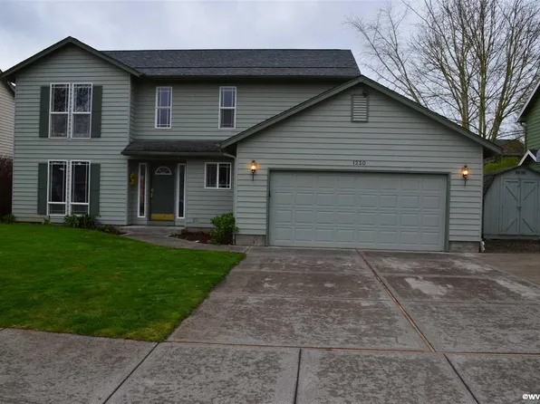 1230 Prairie Grass Ave NE, Keizer, OR 97303