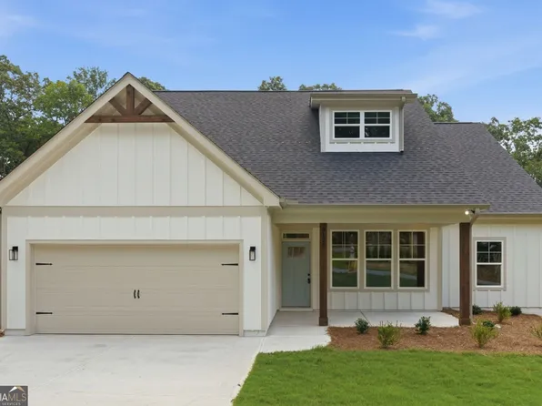 9120 Lisa Cir, Gainesville, GA 30506