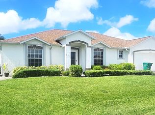 25173 Mercedes Dr, Punta Gorda, FL 33983