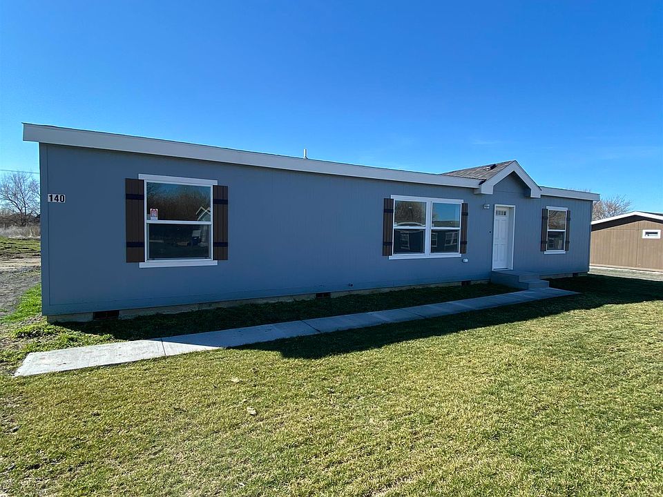 140 Sunset Dr N, Hagerman, ID 83332 MLS 98903964 Zillow