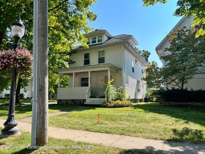 166 N Bridge St, Dimondale, MI, 48821