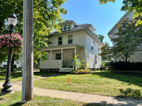 166 N Bridge St, Dimondale, MI 48821