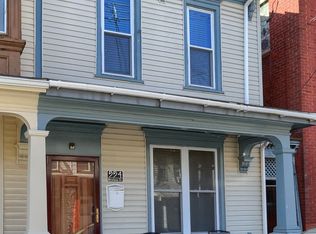 554 Weidman St, Lebanon, PA 17046