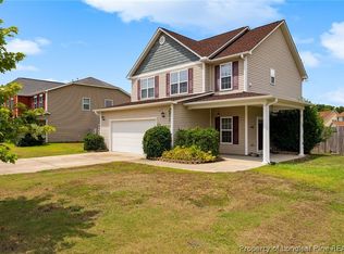 1247 Birchmere Way, Fayetteville, NC 28312