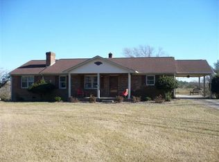 4700 Java Rd, Java, VA 24565