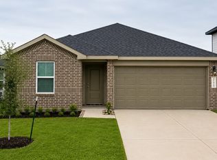 31414 Harp Ridge Dr, Fulshear, TX 77441