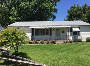 1002 Golfview Dr LOT 18, Washington Court House, OH 43160