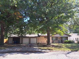 724 N Abilene Ave, Valley Center, KS 67147