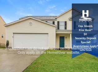 281 Cape Jasmine Way, Lexington, SC 29073