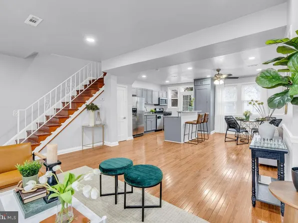 3414 Woodstock Ave, Baltimore, MD 21213