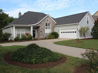 106 Saint Andrews Way, Georgetown, KY 40324