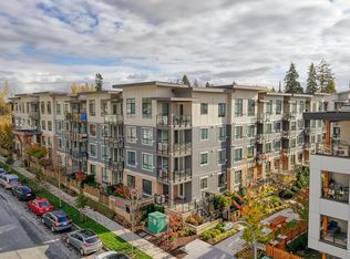 20356 72b Ave #110, Langley, BC V2Y 4J9