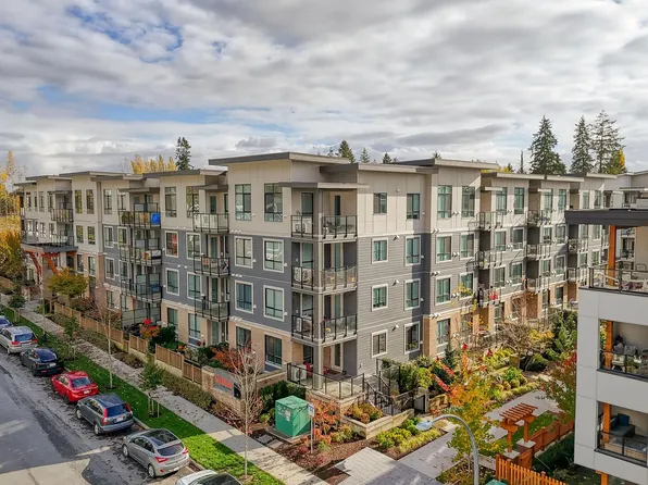 20356 72b Ave #110, Langley, BC V2Y 4J9