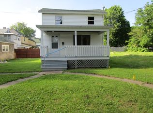 119 E Genesee St, Auburn, NY 13021