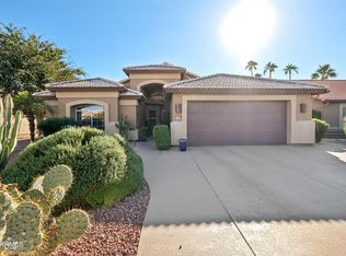 15123 W Robson Cir N, Goodyear, AZ 85395